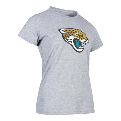 NFL Playera Aficionado Básica Jacksonville Jaguars