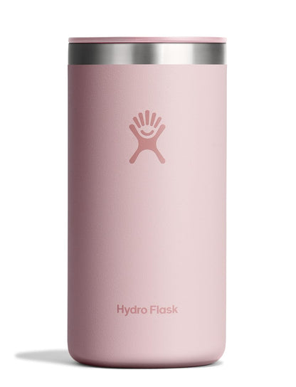 Hydro Flask Taza de Café de Viaje Acero Inoxidable Aislada, Antiderrames, 16-20 oz - 16 oz - Trillium