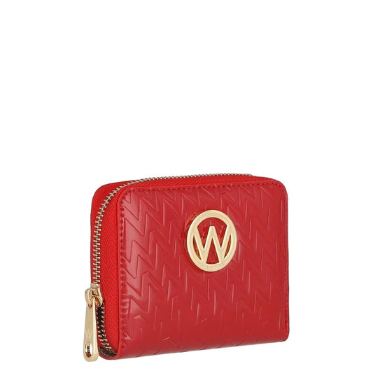 Westies Cartera para Mujer Rojo HBAITOR42WE