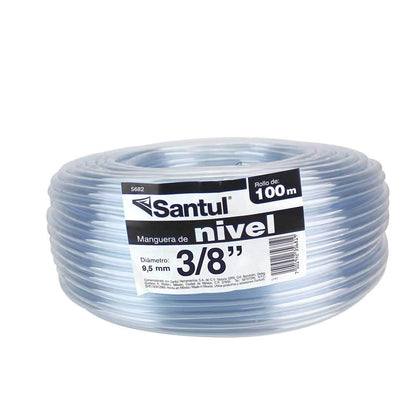 Manguera de Nivel 3/8" Santul 5682 - 3 - 8.