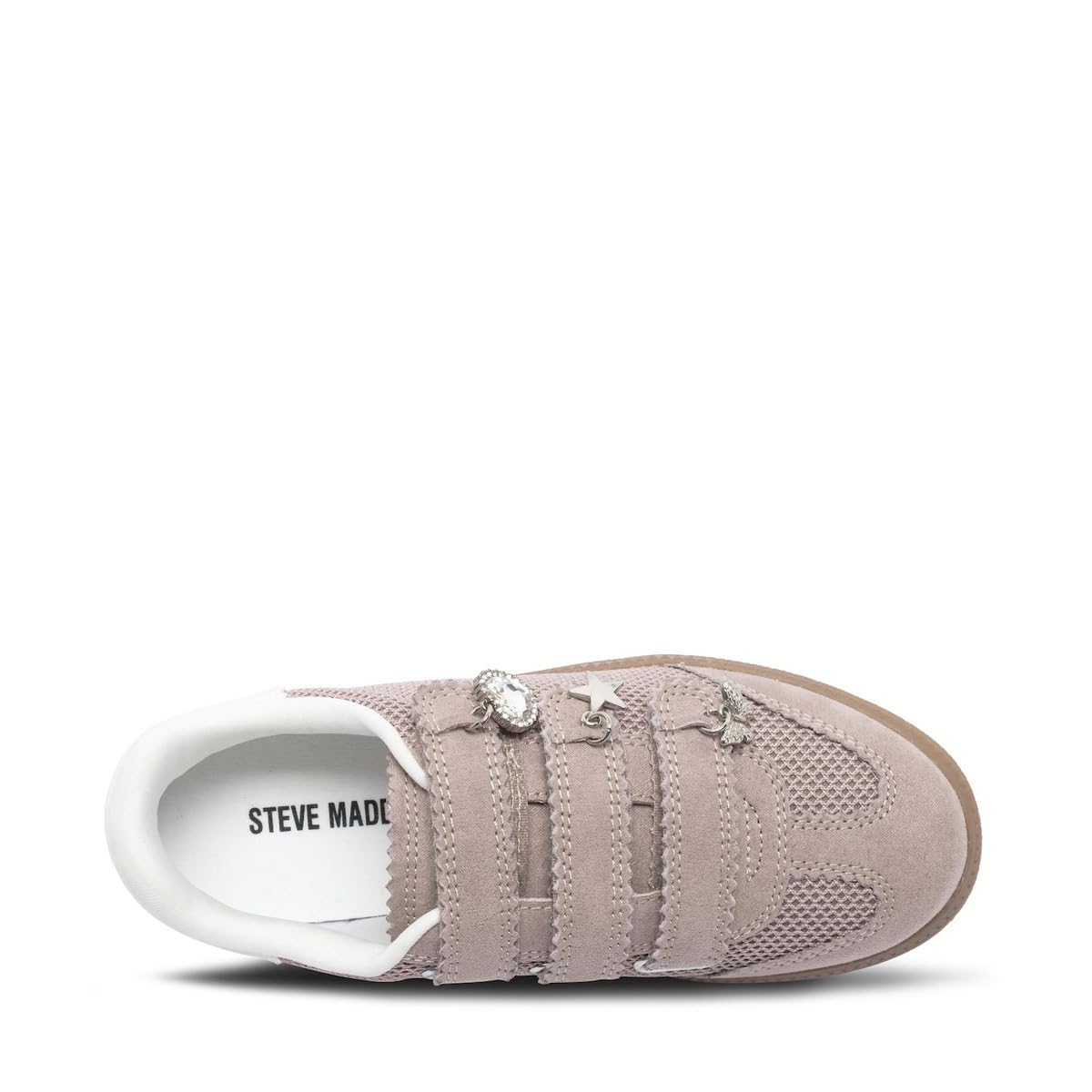 Steve Madden JMOMNTUM-C Tenis para Mujer