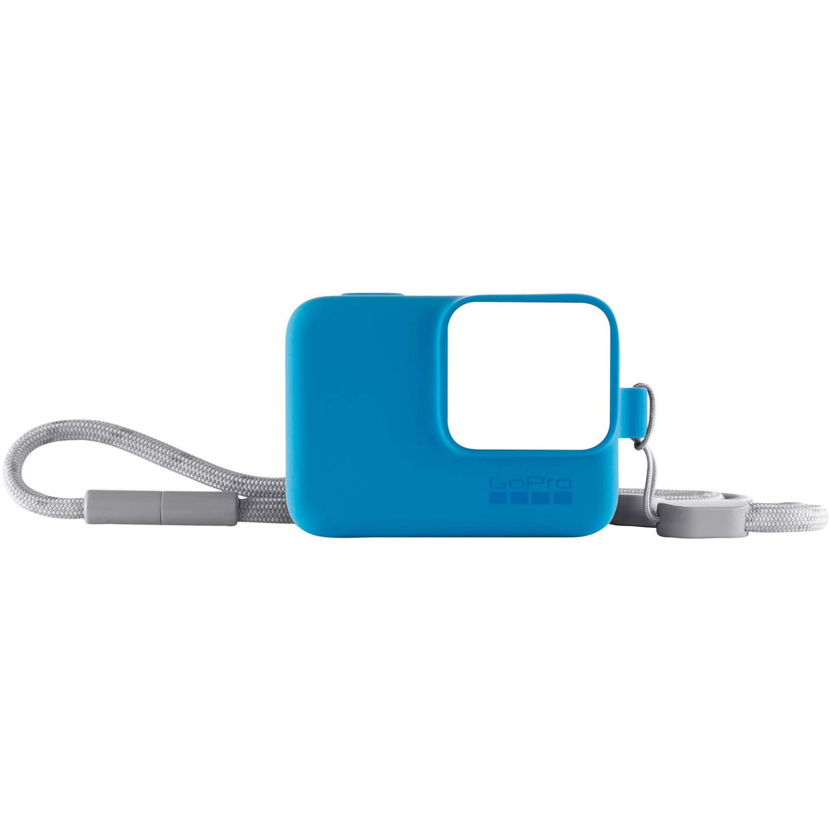 GoPro Funda ACSST-003 - Silicona - Azul