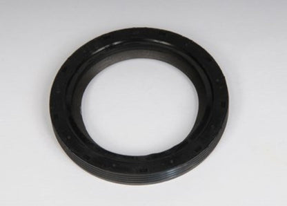GM Genuine Parts Sello de Tapa Delantera del Motor 296-02, Plateado