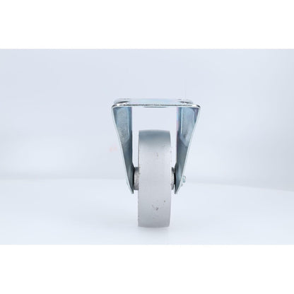 Surtek RF10F Surtek Rodaja de fierro fija de 4", color, pack of/paquete de 1
