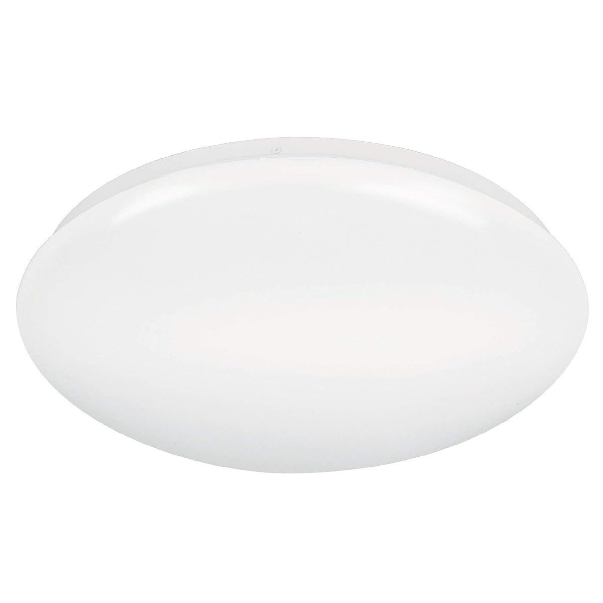 Volteck Lait PLA-103L, Luminario tipo pláfon, redondo de LEDs