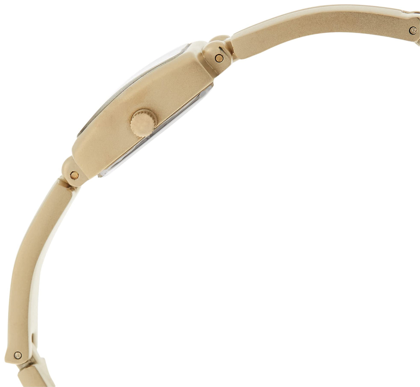 Anne Klein 10-5404CHGB Mujeres Relojes
