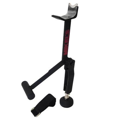 MIKEL´S SRT-21 Soporte de rueda trasera para motocicleta