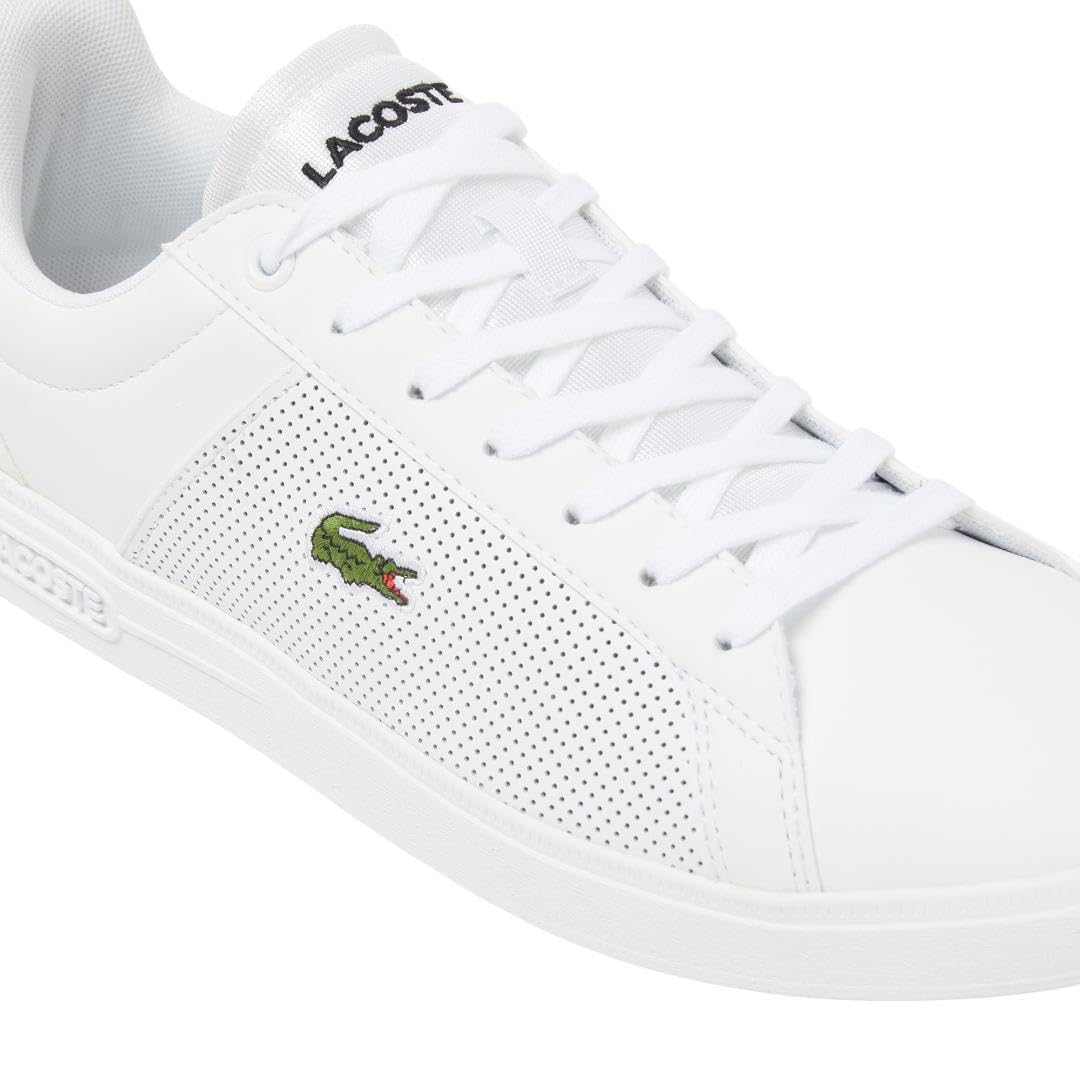 Lacoste Lite Base Sneaker Zapatillas para Hombre