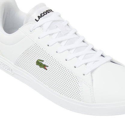 Lacoste Lite Base Sneaker Zapatillas para Hombre