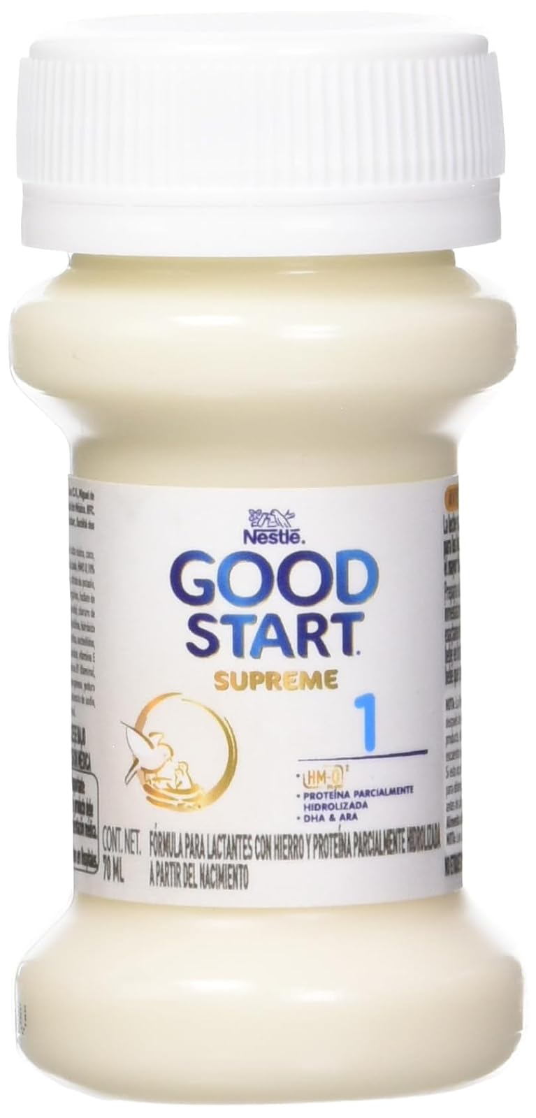 Fórmula para Lactantes Good Start Líquida 32 unidades de 70ml c/u