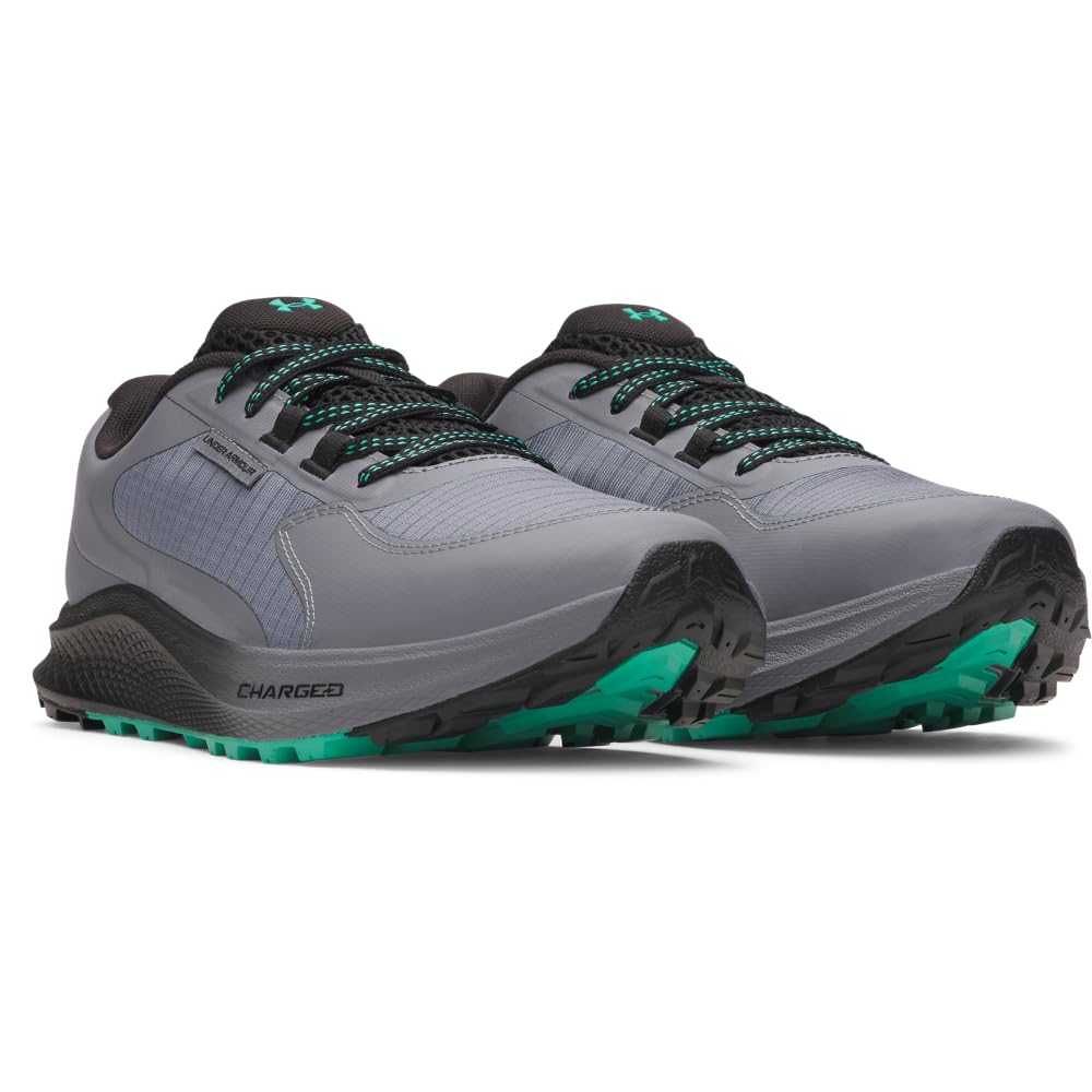 Under Armour Tenis para Correr Charged Bandit TR 3 para Hombre