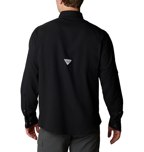 Columbia Tamiami II - Camisa de manga larga para hombre
