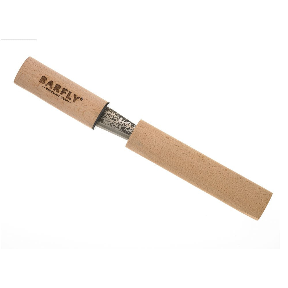 Barfly M37063 Ice Pick, Beech Wood