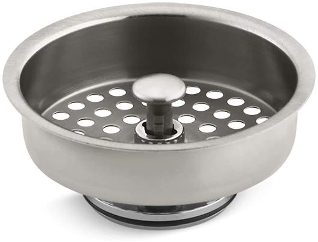 Kohler GP41398-VS Cesta para Duostrainer - Vibrante