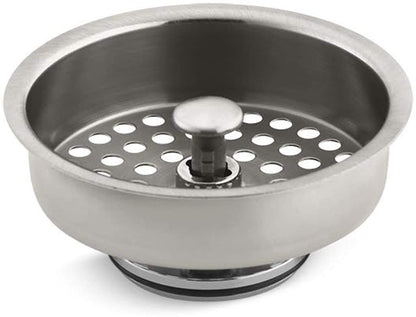 Kohler GP41398-VS Cesta para Duostrainer - Vibrante