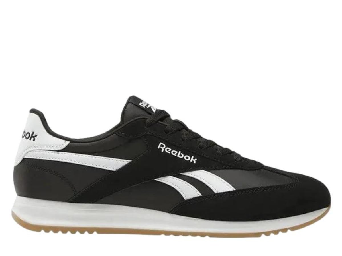 Reebok Tenis World 70 | Material transpirable