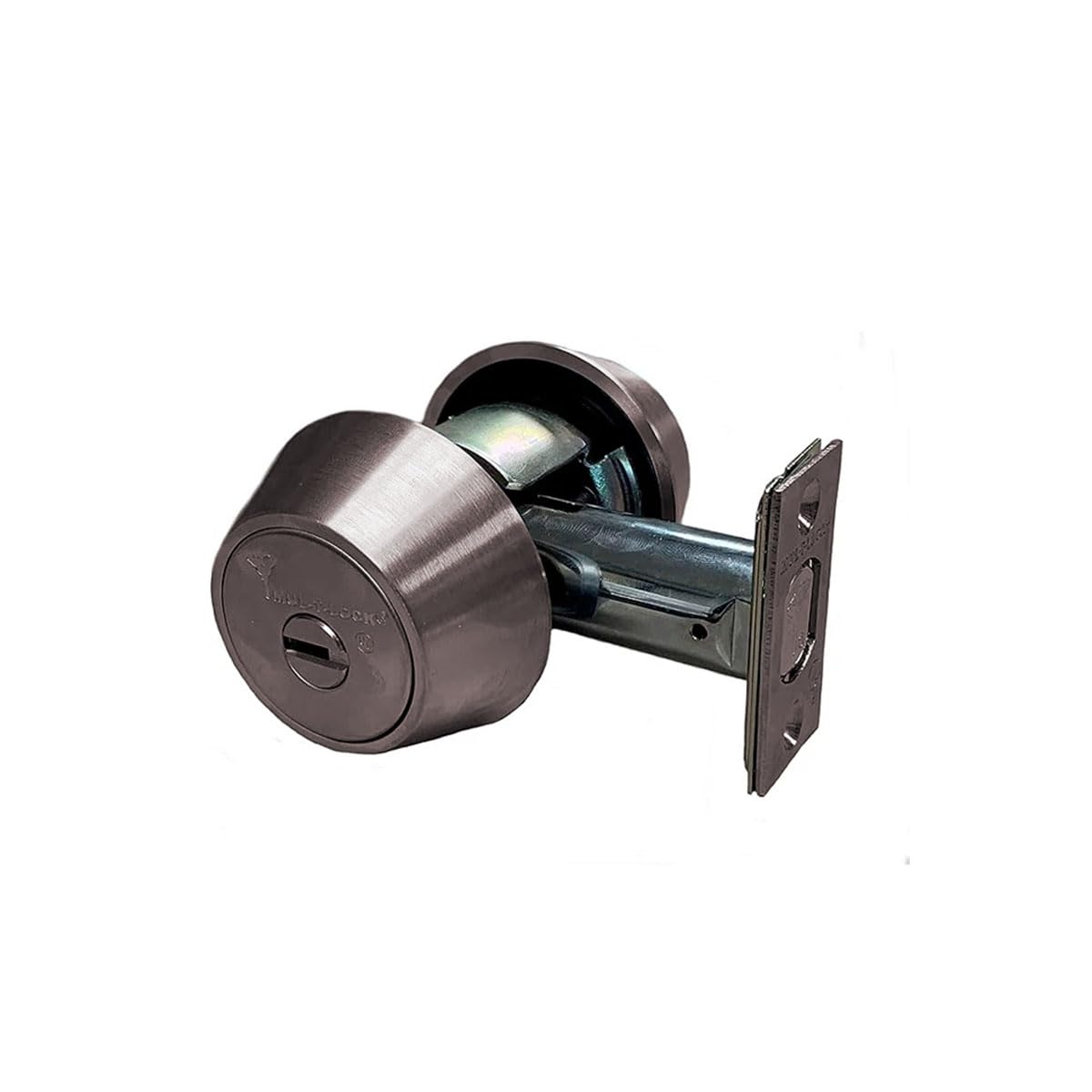 Cerrojo Multlock Modelo MT5 Alta Seguridad