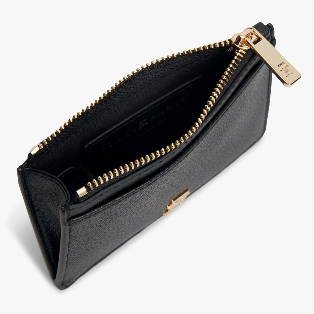 Tommy Hilfiger Cartera Icon Long Holder Para Mujer