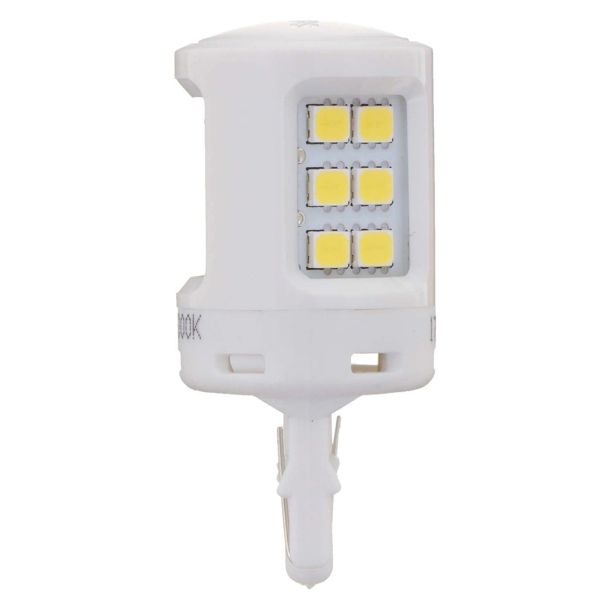 Philips Ultinon 7440W LED blanco, paquete de 2
