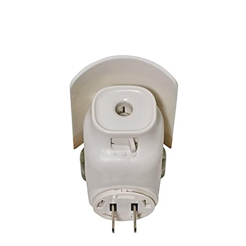 YANKEE CANDLE - Difusor de Enchufe Natural con Aroma a luz