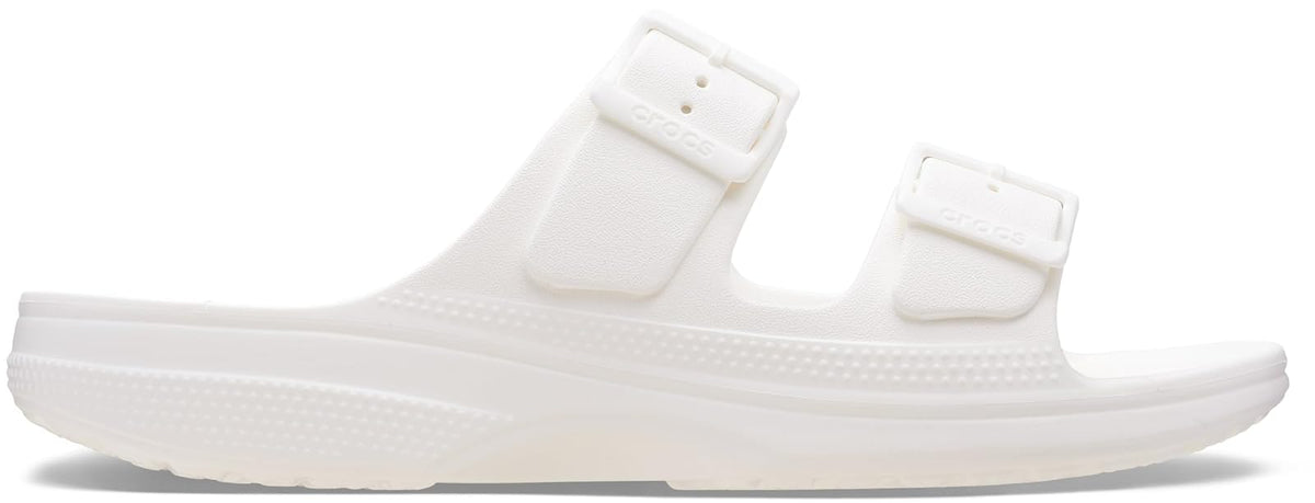 Crocs - Sandalias clásicas de sábado para mujer | Sandalias casuales