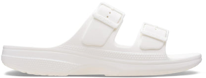 Crocs - Sandalias clásicas de sábado para mujer | Sandalias casuales