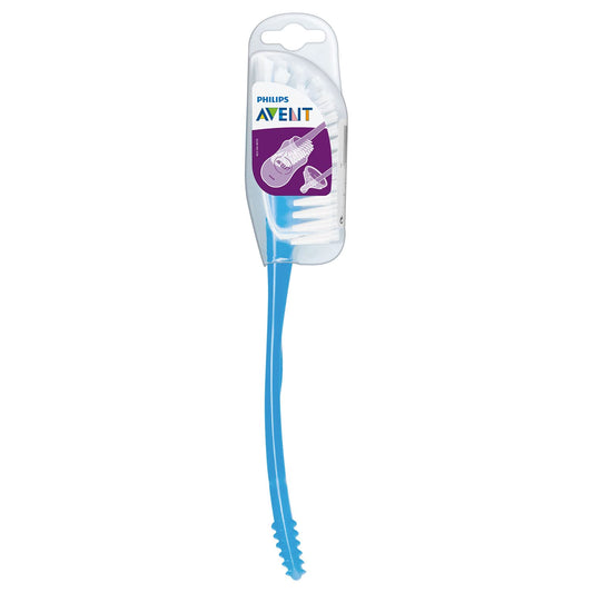AVENT Philips Cepillo Limpiador para Biberones y Tetinas