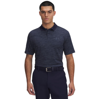 Under Armour Performance 3.0 Playera de Golf, Hombre