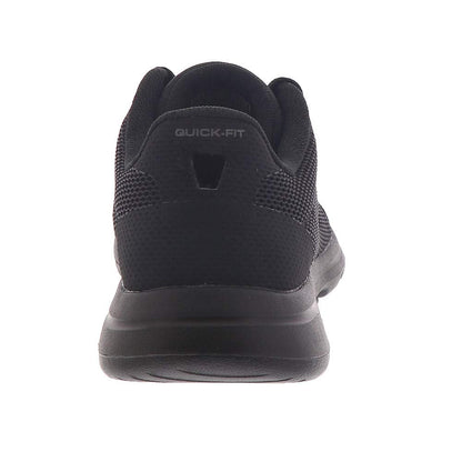 Skechers Go Walk 5-Lucky - Tenis para Mujer, Negro -, 5 US