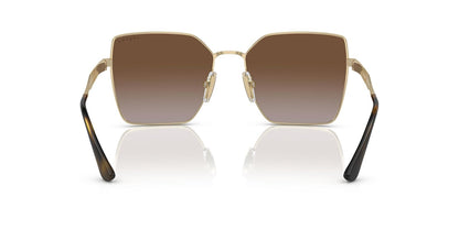 Vogue Eyewear Vo4284s - anteojos de sol cuadradas para mujer