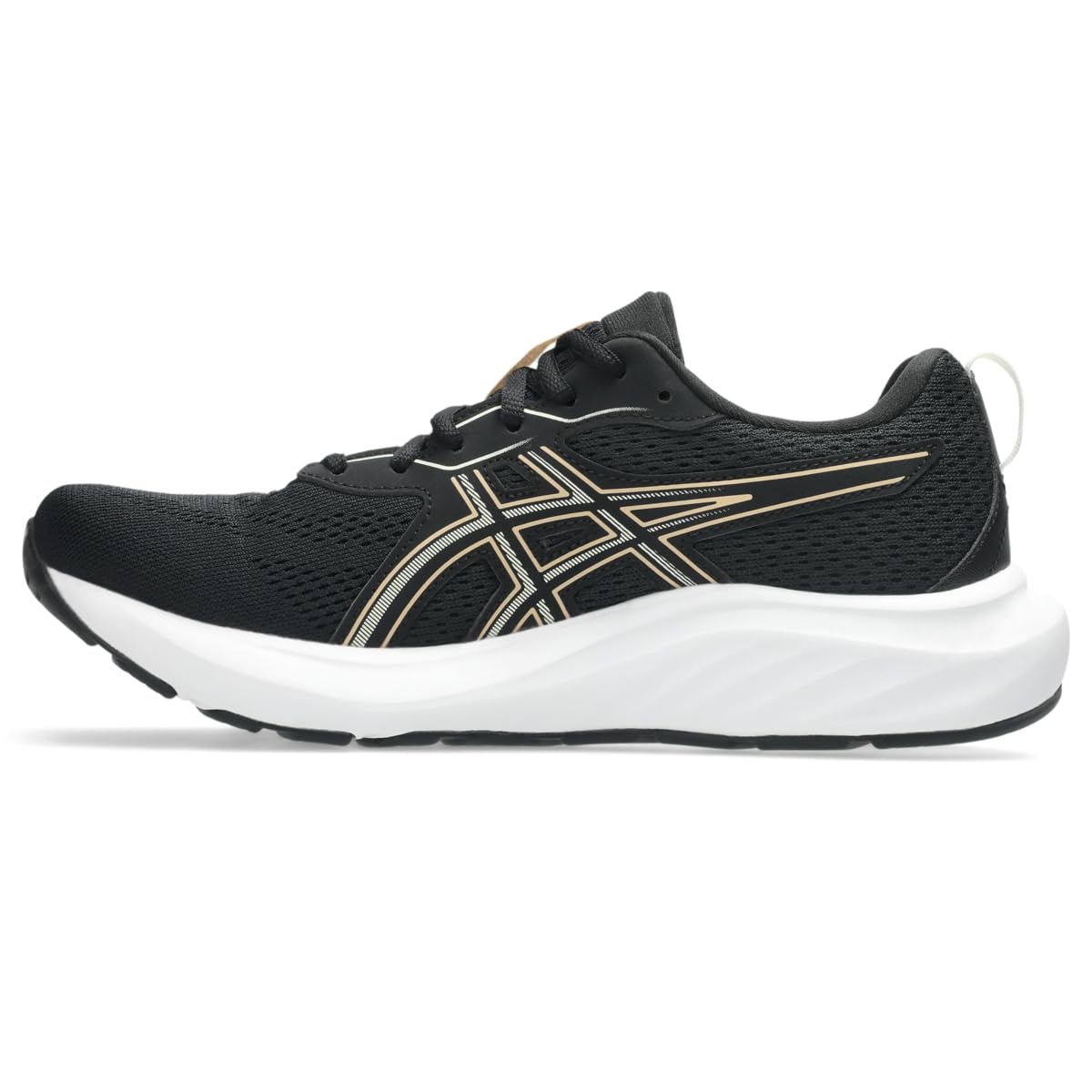 Asics Gel-Contend 9 - Tenis de Correr para Hombre | Zapatos para correr de carretera