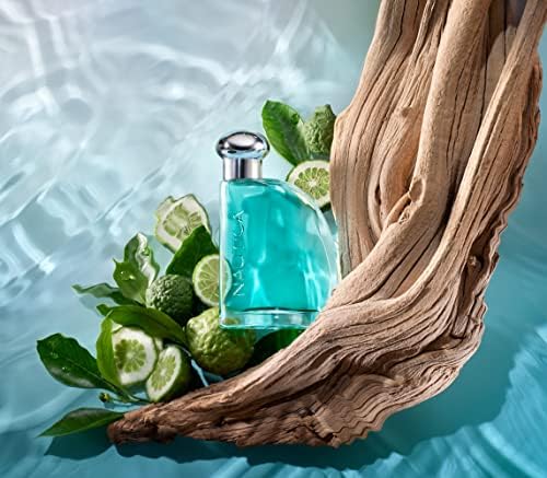Nautica Eau De Toilette Classic Para Hombre, 3.4 Oz, 100 ml