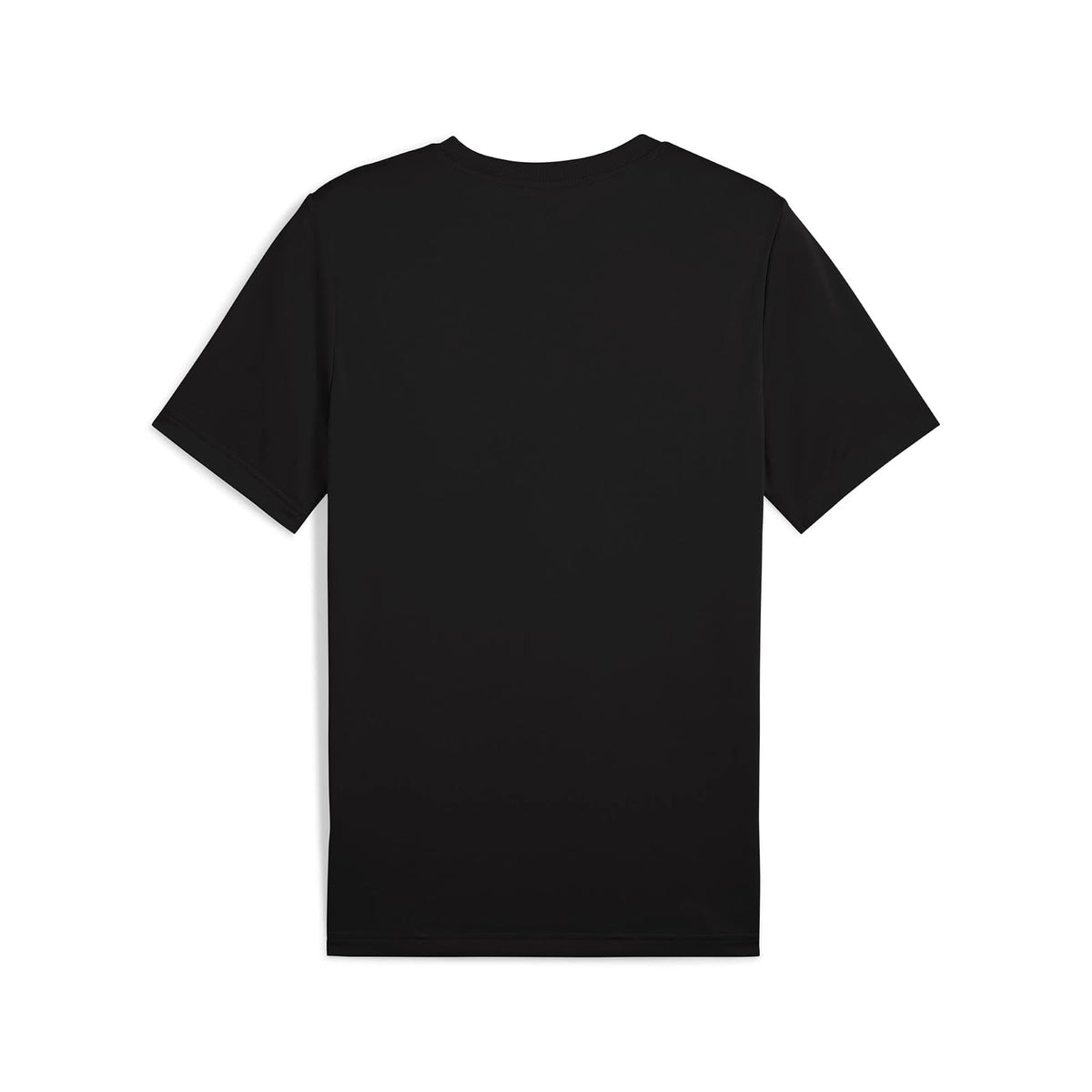 Puma Unisex ESS Small Logo Poly tee T-Shirts (1er Pack)