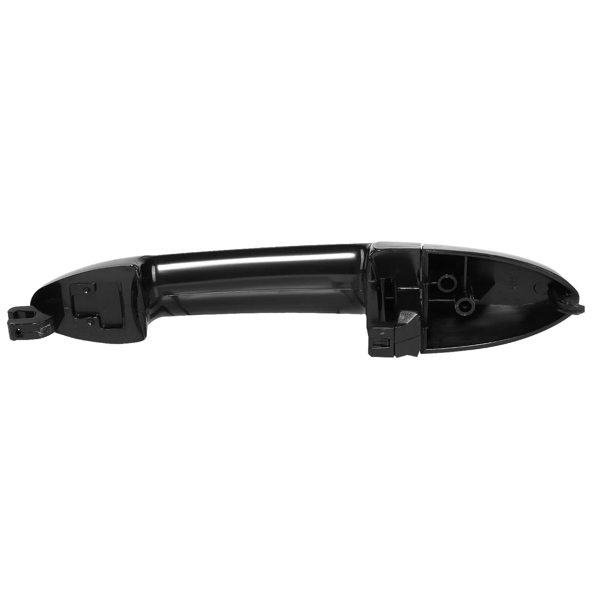 DNA MOTORING Manija de Puerta Exterior Delantera Derecha y Trasera Ford Escape 2001-2012