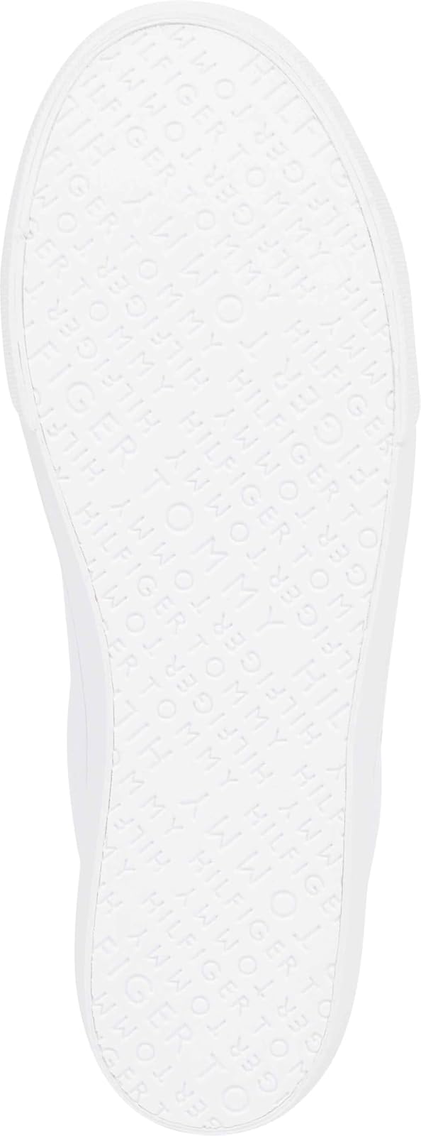Tommy Hilfiger IM Essential Signature Sneaker Zapatillas para Mujer