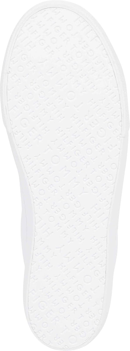 Tommy Hilfiger IM Essential Signature Sneaker Zapatillas para Mujer