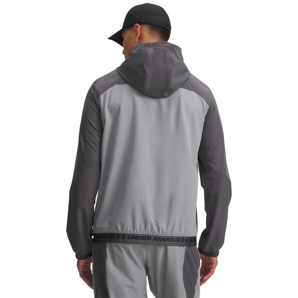 Under Armour ISO-Chill ArmourVent - Gorro elástico Gorro/Sombrero Hombre