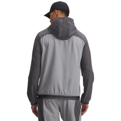 Under Armour ISO-Chill ArmourVent - Gorro elástico Gorro/Sombrero Hombre