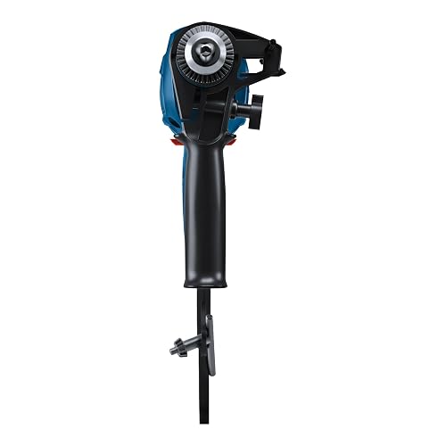 Bosch Rotomartillo GSB 13 RE 750W 220V, 5 brocas y maletín