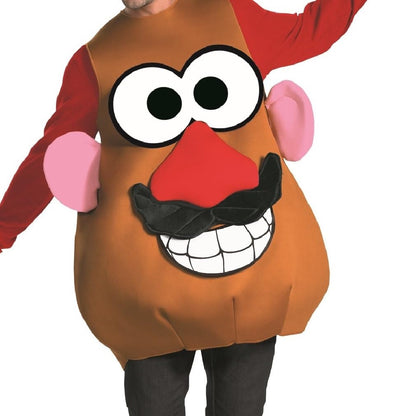 Disguise Mrs/Mr Potato Head Costume