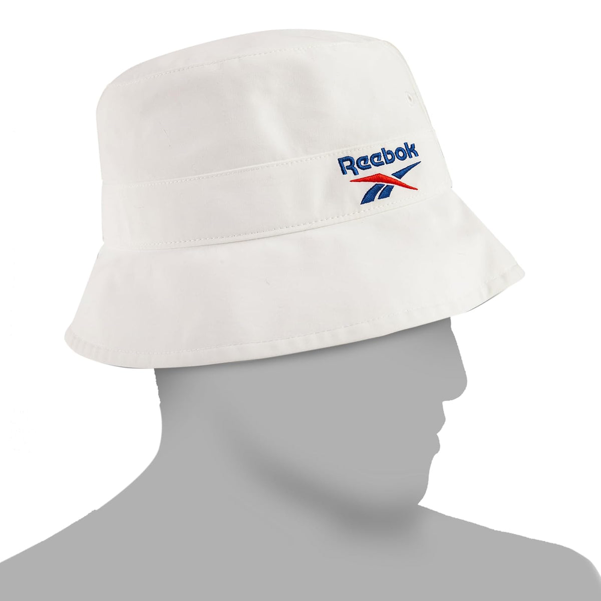 Reebok Sombrero (Bucket Hat) Sombrero para Unisex Adulto