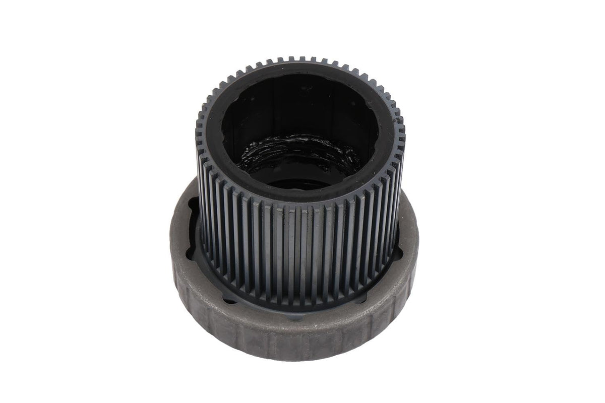 GM Genuine Parts Anillo de Tono con Sensor de Velocidad de Rueda 12479286