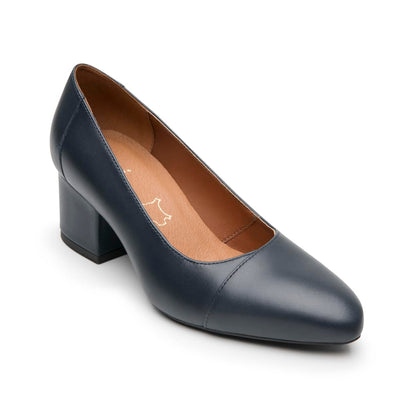 Flexi Zapatillas Mujer Estilo 137506