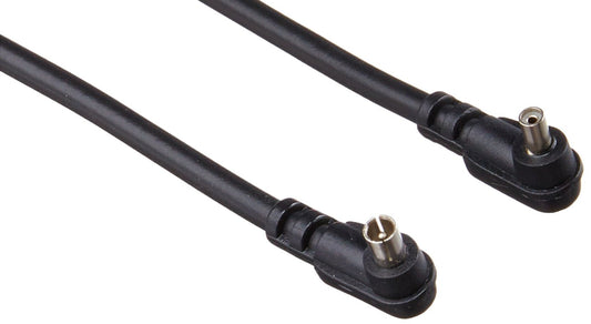 Kaiser 201425 5.0 m Extension Cord (Black)