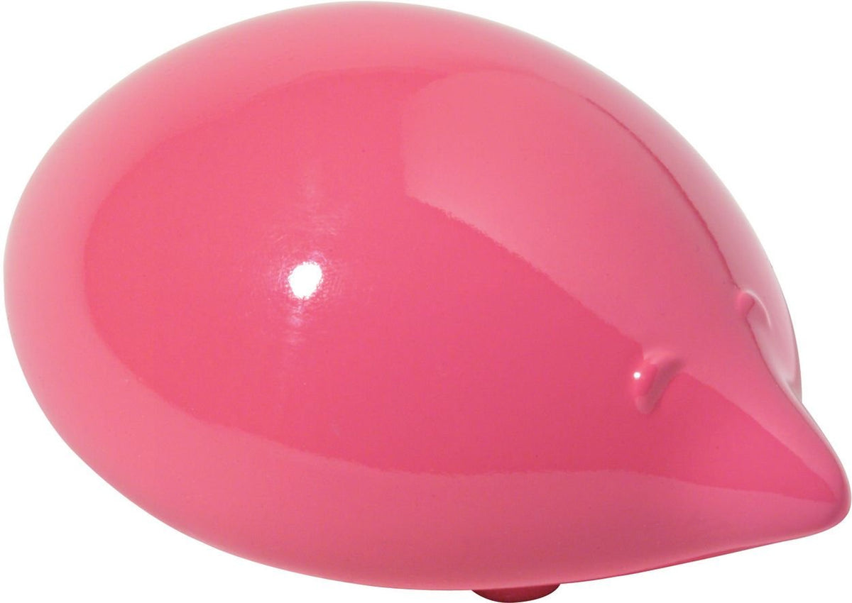 Alessi AMK01 F Paper Clip Holder, Pink