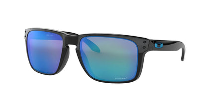 Oakley Holbrook Xl 0OO9417 Prizm Espejeado Lentes de Sol
