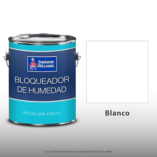 Sherwin-Williams de Humedad GL