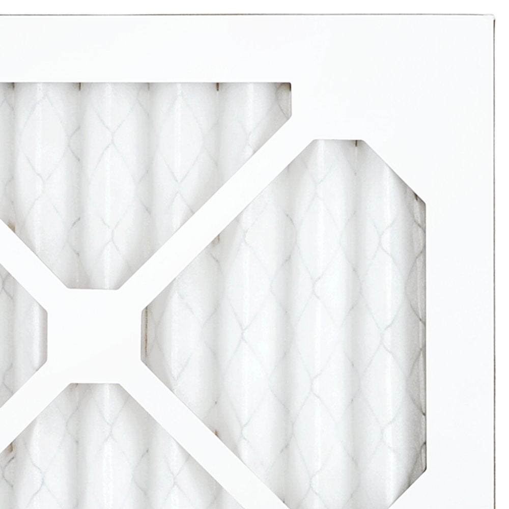Mejor para el control de polvo – AiRx polvo 16 x 25 x 1 Filtros de horno – 1, 16 x 20 x 1, Blanco