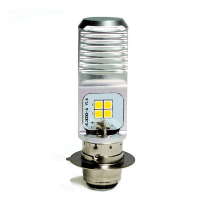 OSRAM Foco LED Principal T19-5/6 W para Moto, P15D-25-1