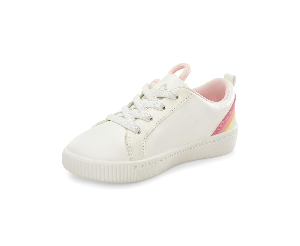 Carter's Tryptic-g Tenis sin Cordones para Niñas